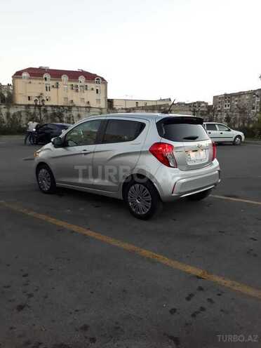 Chevrolet Spark 2021, 5,000 km - 1.3 l - Bakı