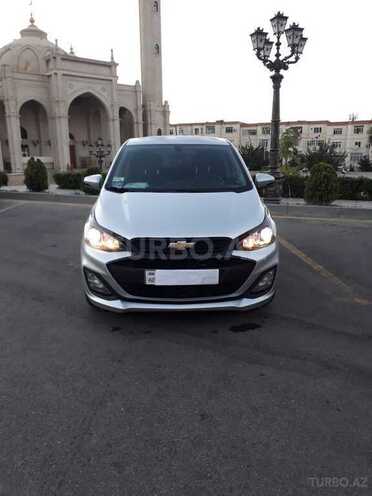 Chevrolet Spark 2021, 5,000 km - 1.3 l - Bakı