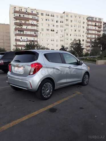 Chevrolet Spark 2021, 5,000 km - 1.3 l - Bakı