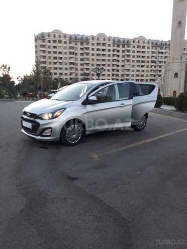 Chevrolet Spark 2021, 5,000 km - 1.3 l - Bakı