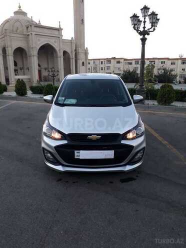 Chevrolet Spark 2021, 5,000 km - 1.3 l - Bakı