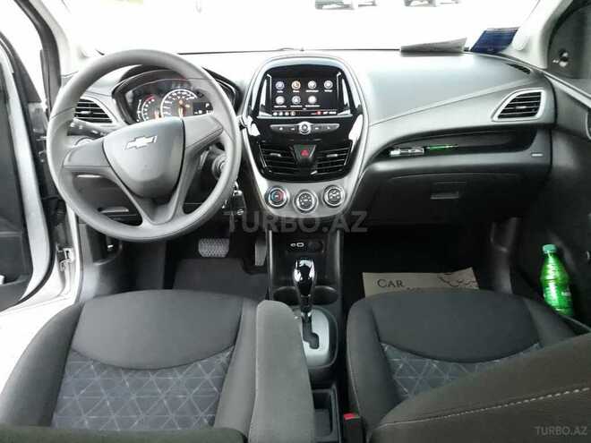 Chevrolet Spark 2021, 5,000 km - 1.3 l - Bakı