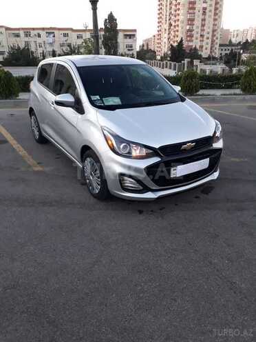 Chevrolet Spark 2021, 5,000 km - 1.3 l - Bakı