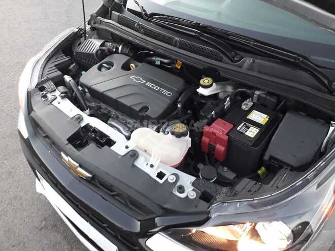 Chevrolet Spark 2021, 5,000 km - 1.3 l - Bakı