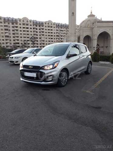 Chevrolet Spark 2021, 5,000 km - 1.3 l - Bakı
