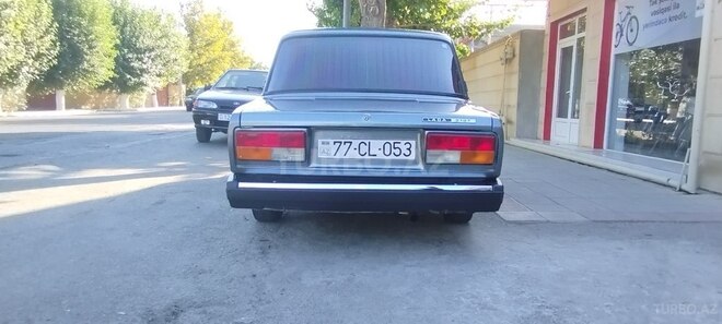 LADA (VAZ) 2107 2010, 58,000 km - 1.6 l - Biləsuvar