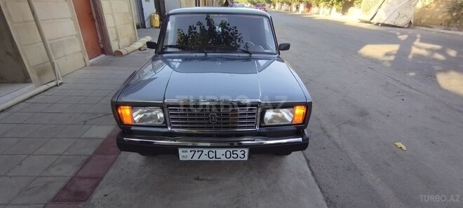 LADA (VAZ) 2107 2010, 58,000 km - 1.6 l - Biləsuvar
