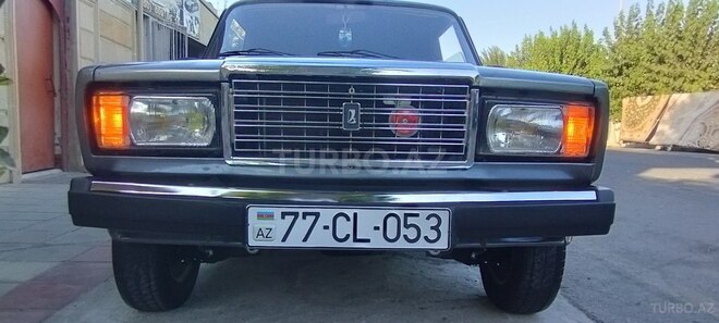 LADA (VAZ) 2107 2010, 58,000 km - 1.6 l - Biləsuvar