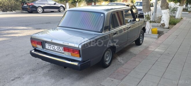 LADA (VAZ) 2107 2010, 58,000 km - 1.6 l - Biləsuvar