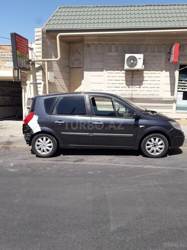 Renault Scenic 2007, 297,500 km - 1.5 l - Bakı
