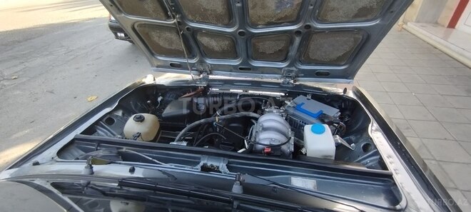 LADA (VAZ) 2107 2010, 58,000 km - 1.6 l - Biləsuvar
