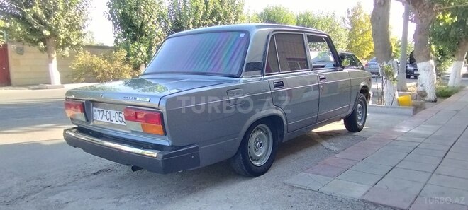 LADA (VAZ) 2107 2010, 58,000 km - 1.6 l - Biləsuvar