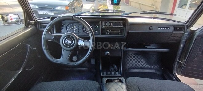 LADA (VAZ) 2107 2010, 58,000 km - 1.6 l - Biləsuvar