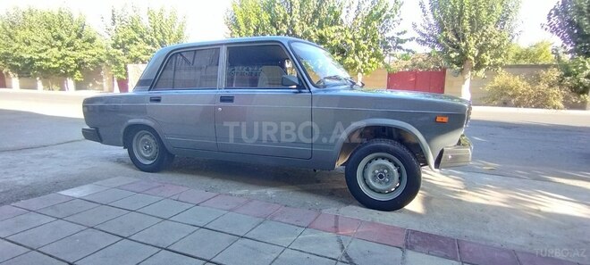 LADA (VAZ) 2107 2010, 58,000 km - 1.6 l - Biləsuvar