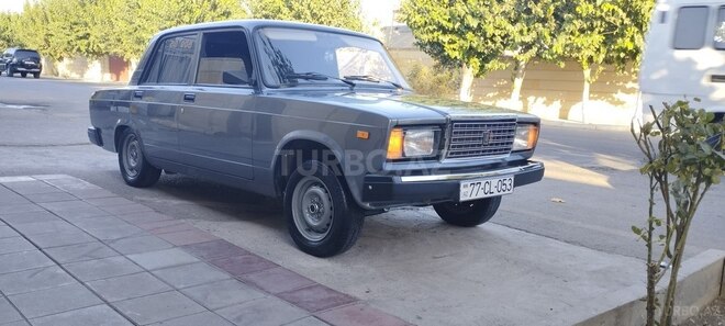 LADA (VAZ) 2107 2010, 58,000 km - 1.6 l - Biləsuvar