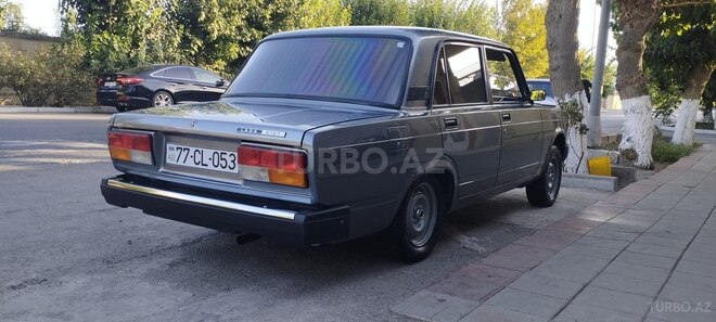 LADA (VAZ) 2107 2010, 58,000 km - 1.6 l - Biləsuvar