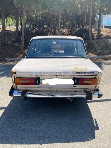 LADA (VAZ) 2106 1997, 382,488 km - 1.5 л - Bakı