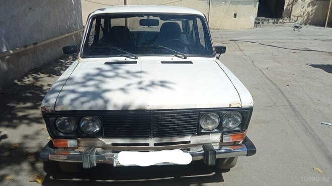 LADA (VAZ) 2106 1997, 382,488 km - 1.5 л - Bakı