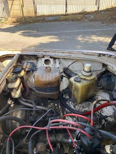 LADA (VAZ) 2106 1997, 382,488 km - 1.5 л - Bakı
