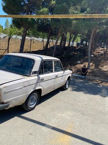LADA (VAZ) 2106 1997, 382,488 km - 1.5 л - Bakı
