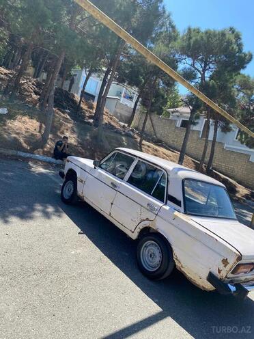 LADA (VAZ) 2106 1997, 382,488 km - 1.5 л - Bakı