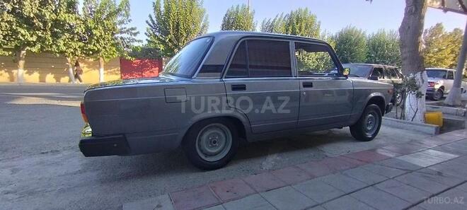 LADA (VAZ) 2107 2010, 58,000 km - 1.6 l - Biləsuvar