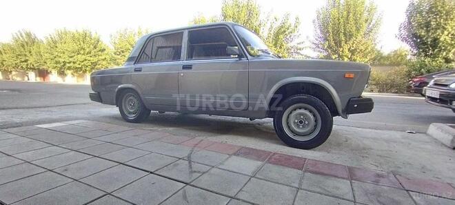 LADA (VAZ) 2107 2010, 58,000 km - 1.6 l - Biləsuvar