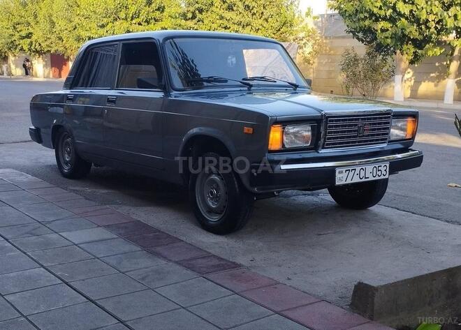 LADA (VAZ) 2107 2010, 58,000 km - 1.6 l - Biləsuvar
