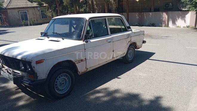 LADA (VAZ) 2106 1997, 382,488 km - 1.5 л - Bakı