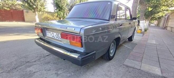 LADA (VAZ) 2107 2010, 58,000 km - 1.6 l - Biləsuvar