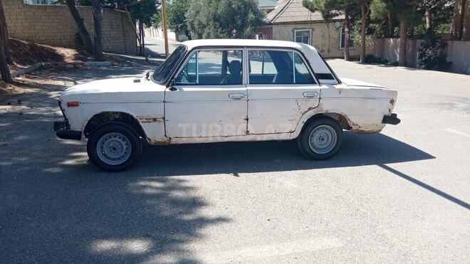 LADA (VAZ) 2106 1997, 382,488 km - 1.5 л - Bakı