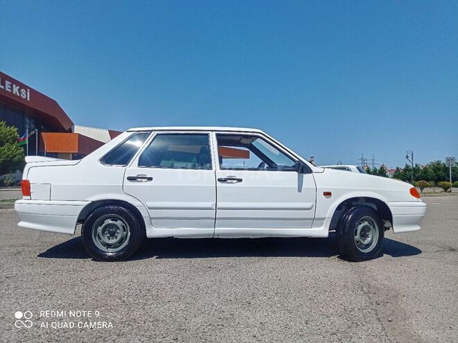 LADA (VAZ) 2115 2012, 310,000 km - 1.6 l - Xaçmaz