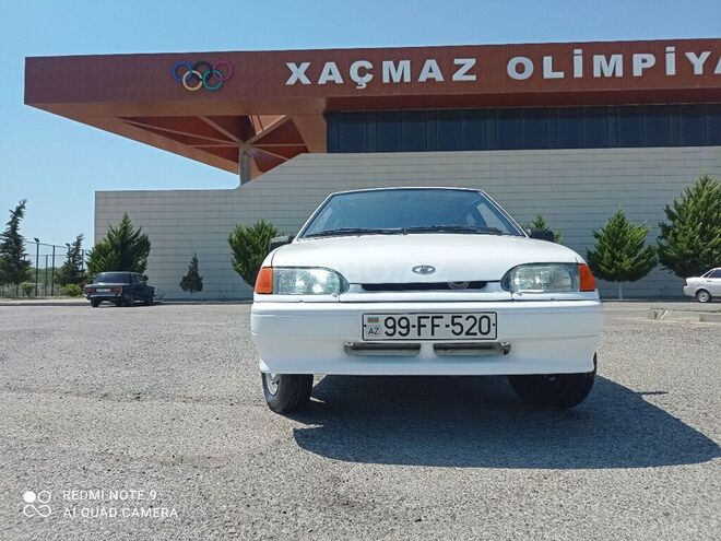 LADA (VAZ) 2115 2012, 310,000 km - 1.6 l - Xaçmaz