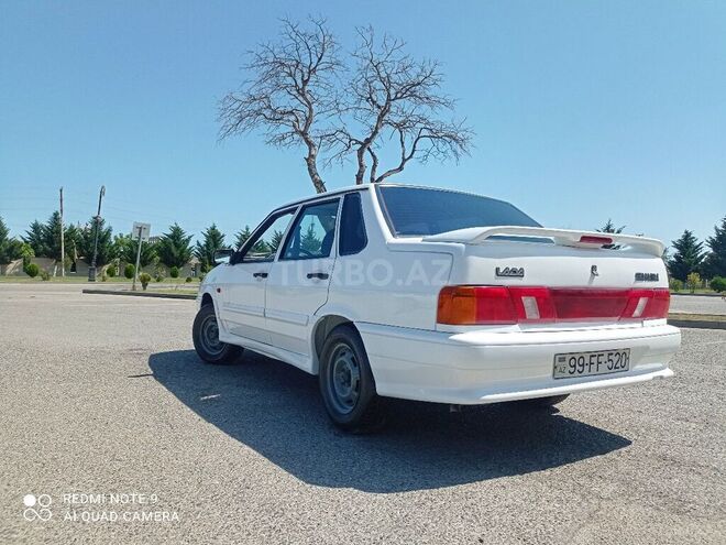 LADA (VAZ) 2115 2012, 310,000 km - 1.6 l - Xaçmaz