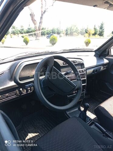 LADA (VAZ) 2115 2012, 310,000 km - 1.6 l - Xaçmaz