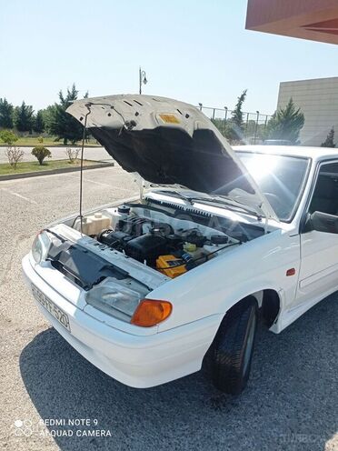 LADA (VAZ) 2115 2012, 310,000 km - 1.6 l - Xaçmaz