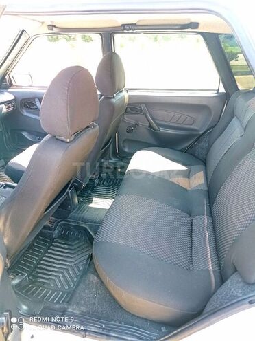 LADA (VAZ) 2115 2012, 310,000 km - 1.6 l - Xaçmaz