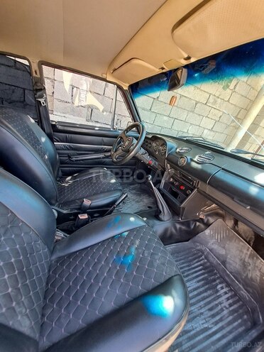 LADA (VAZ) 2106 2005, 234,517 km - 1.6 l - Bakı