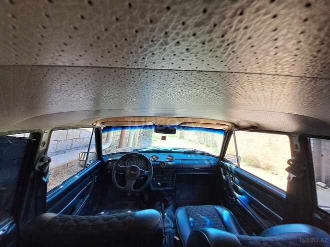 LADA (VAZ) 2106 2005, 234,517 km - 1.6 l - Bakı