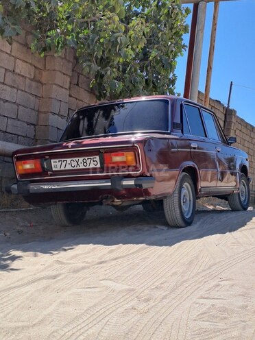 LADA (VAZ) 2106 2005, 234,517 km - 1.6 l - Bakı