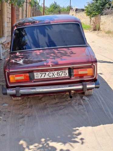 LADA (VAZ) 2106 2005, 234,517 km - 1.6 l - Bakı