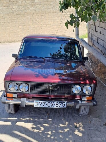 LADA (VAZ) 2106 2005, 234,517 km - 1.6 l - Bakı