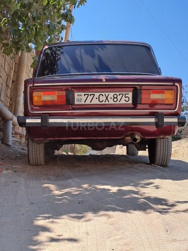 LADA (VAZ) 2106 2005, 234,517 km - 1.6 l - Bakı