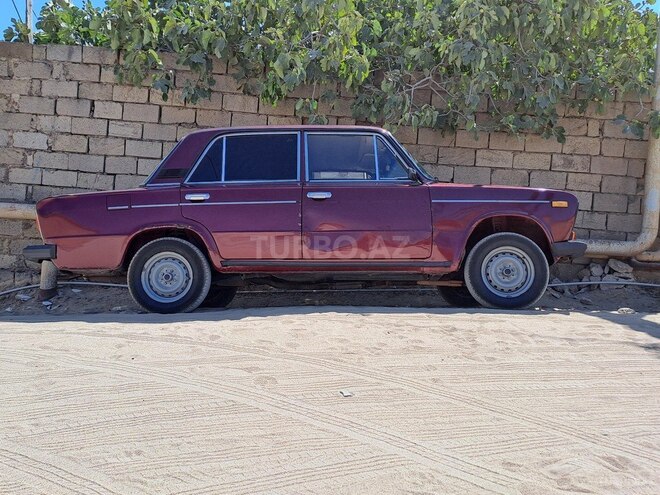 LADA (VAZ) 2106 2005, 234,517 km - 1.6 l - Bakı