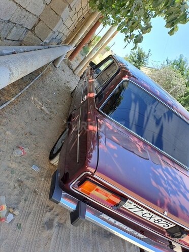 LADA (VAZ) 2106 2005, 234,517 km - 1.6 l - Bakı