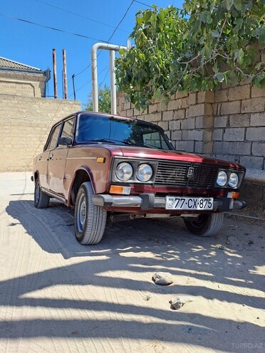 LADA (VAZ) 2106 2005, 234,517 km - 1.6 l - Bakı