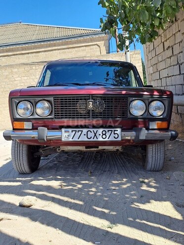 LADA (VAZ) 2106 2005, 234,517 km - 1.6 l - Bakı