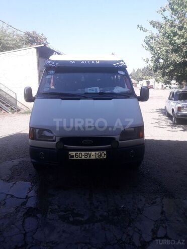 Ford Transit 1998, 550,000 km - 2.5 l - Tovuz