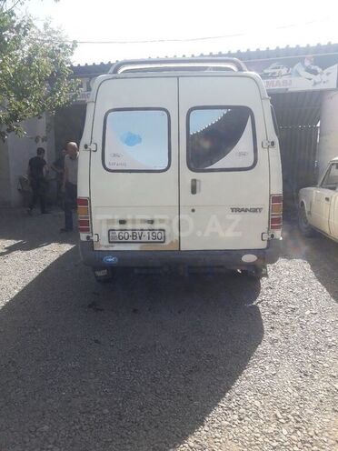 Ford Transit 1998, 550,000 km - 2.5 l - Tovuz