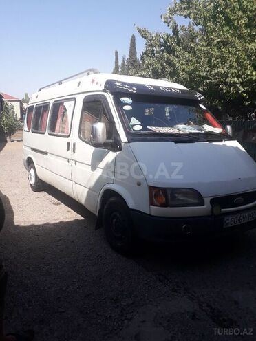 Ford Transit 1998, 550,000 km - 2.5 l - Tovuz